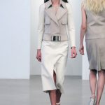 Calvin Klein Resort 2013 Womenswear