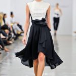Carmen Marc Valvo RTW Spring 2013 Collection
