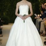 Carolina Herrera Latest Spring 2014 Collection