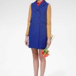 Carven Resort Collection 2013 at New York Fashion Week