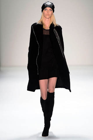 C'est Tout Autumn/Winter Fashion Collection 2013