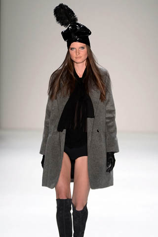 C'est Tout Autumn/Winter Fashion Collection 2013