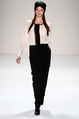 C'est Tout Autumn/Winter Fashion Collection 2013