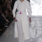 Chado Ralph Rucci RTW Spring 2013 Collection