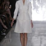 Chado Ralph Rucci RTW Spring 2013 Collection