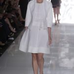 Chado Ralph Rucci RTW Spring 2013 Collection