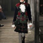 Chanel Pre-Fall 2013 Collection