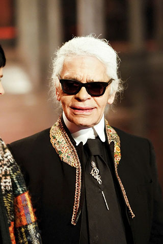 Chanel Pre-Fall 2013 Collection