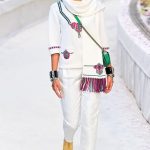 Chanel RTW Pre-Fall 2012 Collection