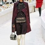 Chanel RTW Pre-Fall 2012 Collection