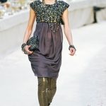 Chanel RTW Pre-Fall 2012 Collection