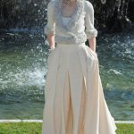 Chanel resort 2013 Collection