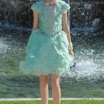 Chanel resort 2013 Collection