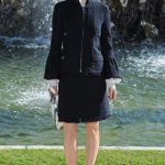 Chanel resort 2013 Collection