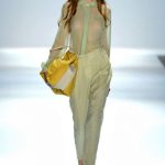 Charlotte Ronson RTW Spring 2013 Collection