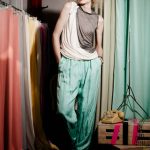 Chris Benz RTW Spring Collection 2012