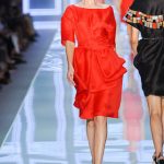 Christian Dior RTW Spring Collection 2012