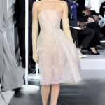 Christian Dior Spring/Summer Collection 2012