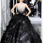 Christian Dior Spring/Summer Collection 2012