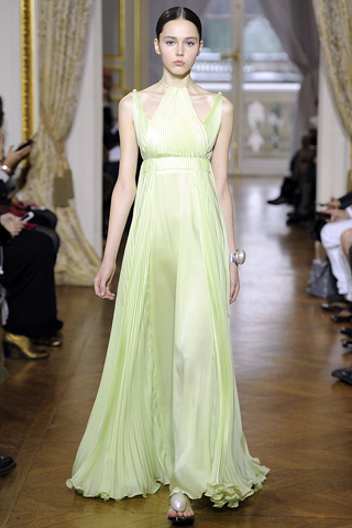 Christophe Josse Spring Couture 2013 Collection | Paris Spring Couture 2013 Collection by Christophe Josse