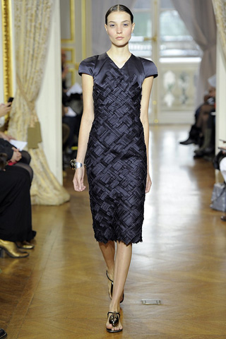 Paris 2013 Couture Collection by Christophe Josse