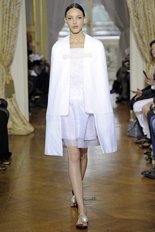 Paris 2013 Couture Collection by Christophe Josse