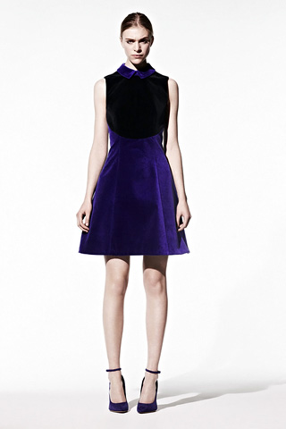 Christopher Kane London Pre-Fall 2013 Collection