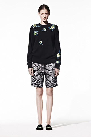Christopher Kane London Pre-Fall 2013 Collection