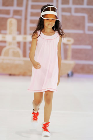 Ciff Kids Spring Summer Collection