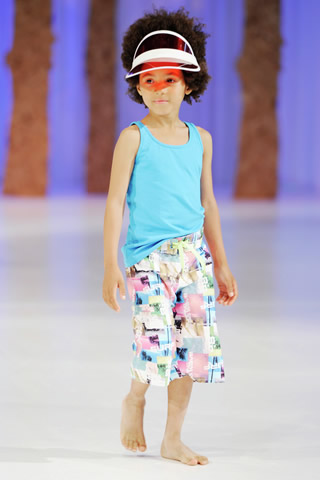Ciff Kids Spring Summer Collection
