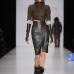 ContrFashion 2013 Moscow Fall Winter Collection