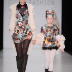 ContrFashion 2013 Moscow Fall Winter Collection