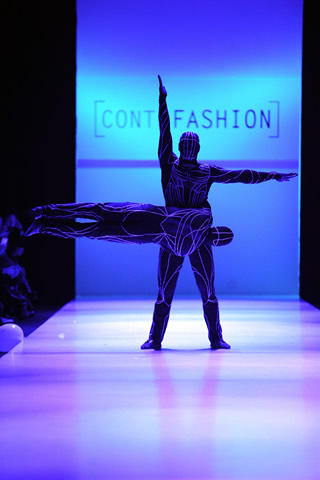 ContrFashion 2013 Moscow Fall Winter Collection