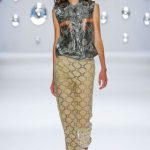 Custo Barcelona RTW Spring 2013 Collection