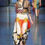 D&G Spring Summer collection 2012