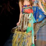 D&G Spring Summer collection 2012