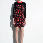 DKNY RTW Pre-Fall 2012 Collection