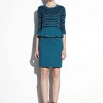 DKNY RTW Pre-Fall 2012 Collection