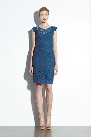 DKNY RTW Pre-Fall 2012 Collection