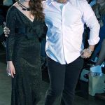 Danilo Gabrielli Fall/Winter 2012 Collection at Nolcha Fashion Week New York 2012