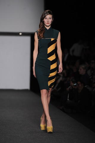Dasha Gauser RTW 2013 Fall/Winter Collection