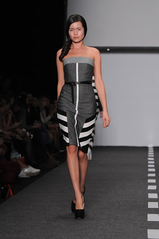 Dasha Gauser RTW 2013 Fall/Winter Collection