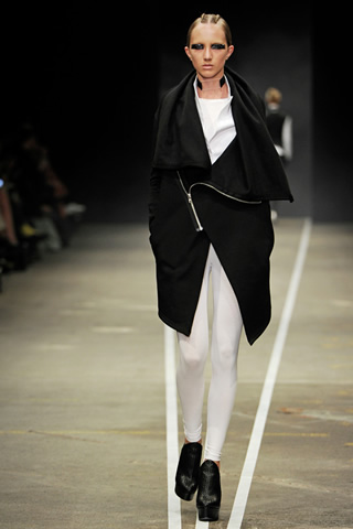 David Andersen Spring/Summer Collection