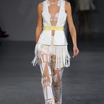 David Koma RTW Spring Collection 2012