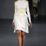 David Koma RTW Spring Collection 2012