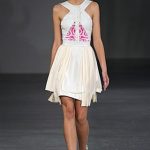 David Koma RTW Spring Collection 2012