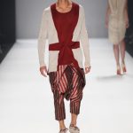 Dawid Tomaszewski Mercedes Benz Fashion Week Collection