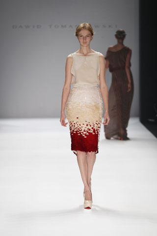 Dawid Tomaszewski S/S Collection