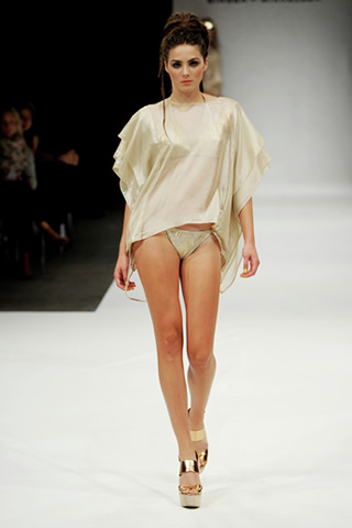 Day Birger et Mikkelsen Spring/Summer Collection