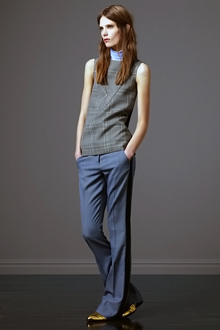 Derek Lam RTW Pre-Fall 2012 Collection